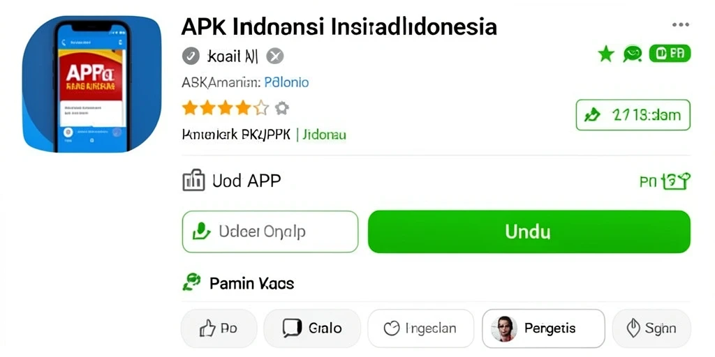 Tampilan antarmuka yang menarik dan mudah dinavigasi.