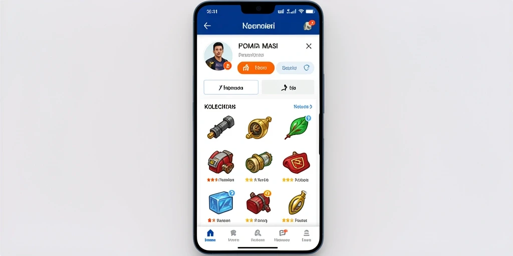Screenshot menampilkan aksi tembak-menembak yang mendebarkan.