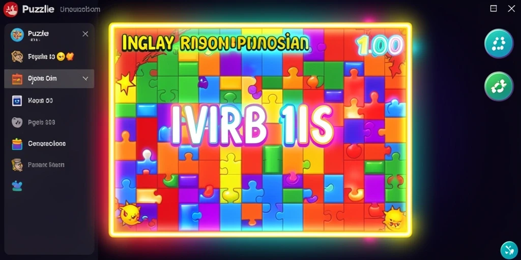 Tangkapan layar menunjukkan aksi gameplay yang mendebarkan.